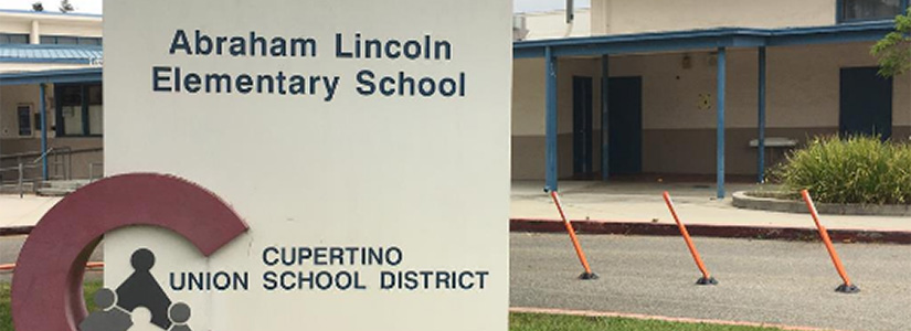 Lincoln Elementary School — Introduction