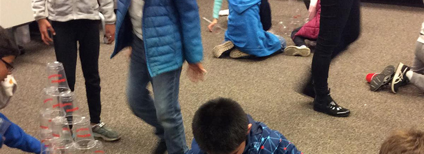West Valley Elementary School — Introduction