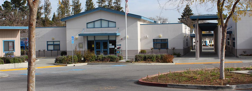 Eaton Elementary School — Introduction