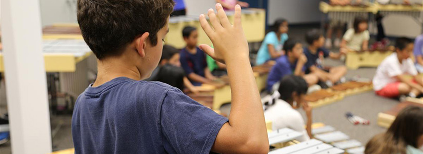 Regnart Elementary School — Introduction