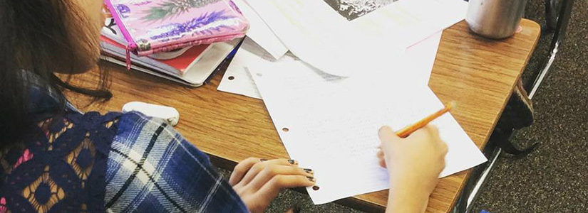 Hyde Middle School — Introduction