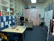 Student Services