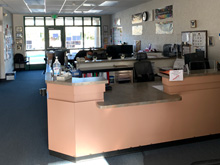 Administration Office