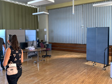 Multi-Purpose Room