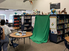 Library