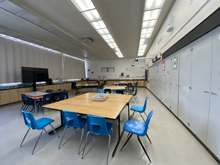 Art Classroom