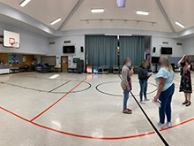 Multi-Purpose Room