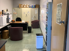 Health Office