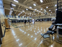 Gymnasium