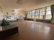 Open Space