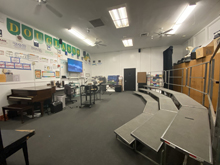 Music Room