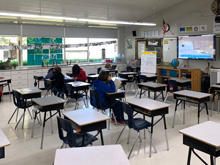 Typical Classroom