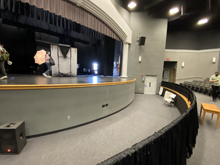 Theater