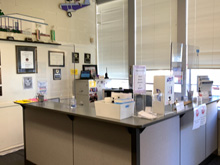 Administration Office