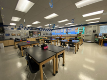 Science Lab & Classroom