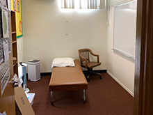 Health Office