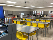 Culinary Arts