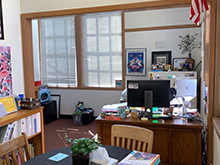 Principal's Office