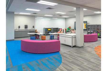 Student Resource Center