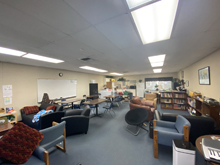 Special Education Classroom