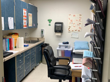 Health Office