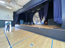 Multi-Purpose Room