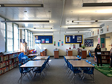 Library