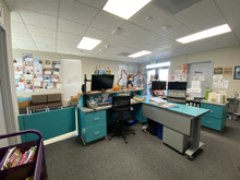 Administration Office