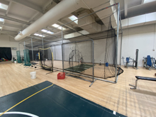 Activities Room