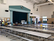 Multi-Purpose Room