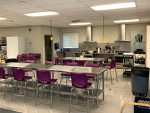 Culinary Arts