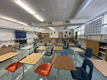 Typical Classroom