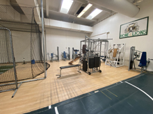 Playfields & Athletics