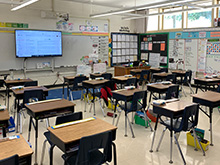 Typical Classroom
