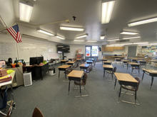 Typical Classroom