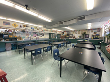 Art Classroom