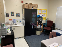 Health Office
