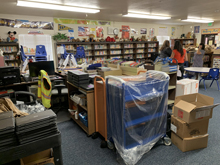 Library