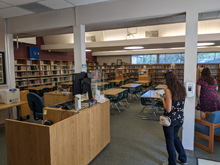 Library