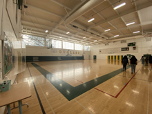 Gymnasium