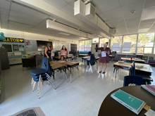 Special Education Classroom