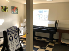 Food Service Serving